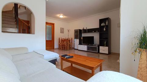 Townhouse for sale on Luscinda Street, Aguas Nuevas