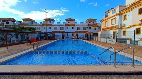 Townhouse for sale on Luscinda Street, Aguas Nuevas