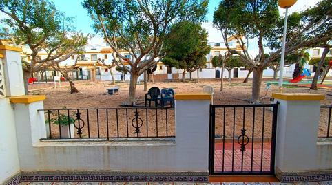 Townhouse for sale on Luscinda Street, Aguas Nuevas