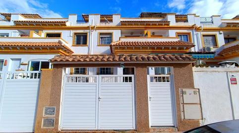 Townhouse for sale on Luscinda Street, Aguas Nuevas