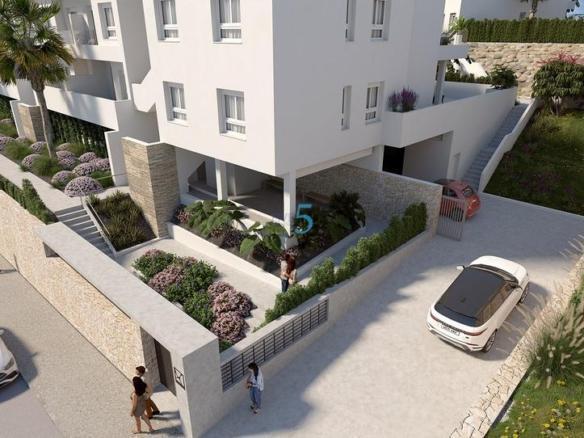 Apartment for sale in Polígono Sector III-Campo de Go, Algorfa