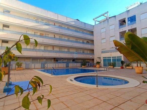 Apartment for sale on Calle Republica Argentina, Almoradí