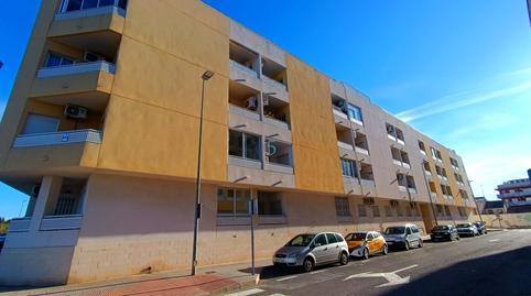 Apartment for sale on Calle Republica Argentina, Almoradí