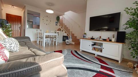 Apartment for sale on Reina Sofia Street, Jacarilla
