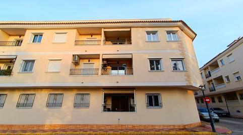 Apartment for sale on Reina Sofia Street, Jacarilla