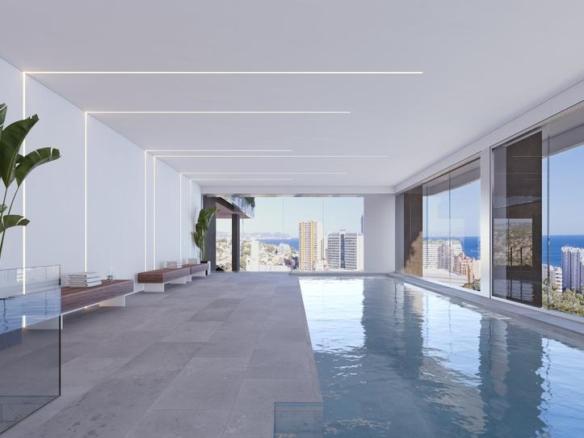 Apartment for sale in the Levante area – Fossa Beach