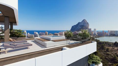 Apartment for sale in the Levante area – Fossa Beach