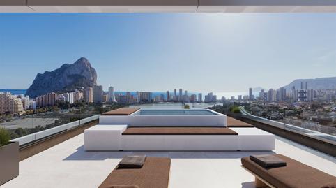 Apartment for sale in the Levante area – Fossa Beach