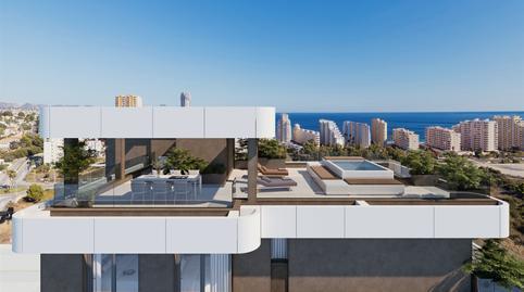 Apartment for sale in the Levante area – Fossa Beach
