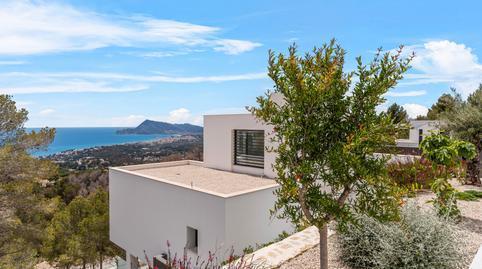 House or villa for sale in Altea la Vella