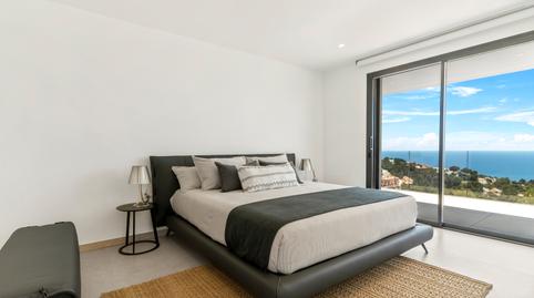 House or villa for sale in Altea la Vella