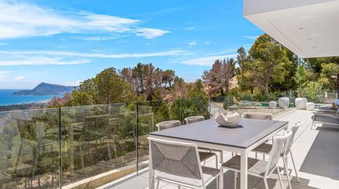 House or villa for sale in Altea la Vella