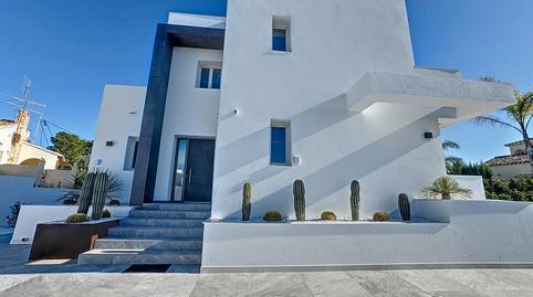 House or villa for sale in the town center