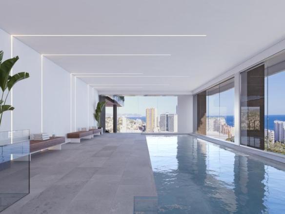 Apartment for sale in the Levante area – Fossa Beach