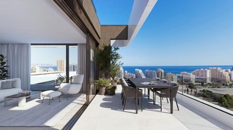 Apartment for sale in the Levante area – Fossa Beach