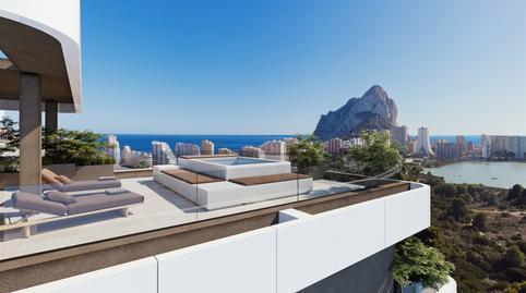 Apartment for sale in the Levante area – Fossa Beach
