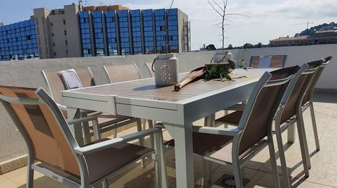 Apartment for sale in the city center