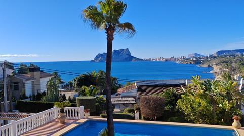 House or villa for sale in the town center