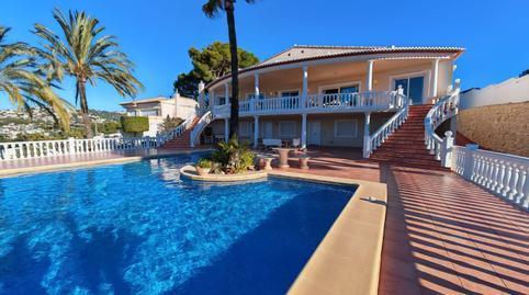 House or villa for sale in the town center