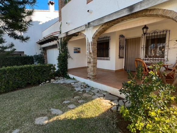 Apartment for sale in the city center