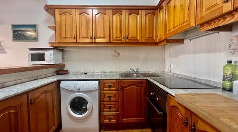 Apartment for sale in the city center