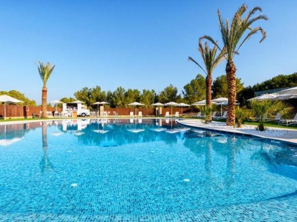 Apartment for sale in Lomas de Campoamor – Las Ramblas