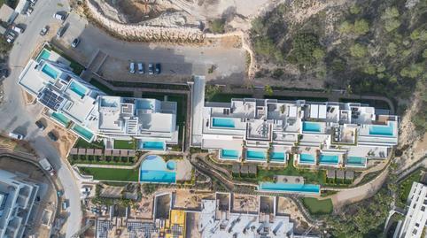 Apartment for sale in Lomas de Campoamor – Las Ramblas