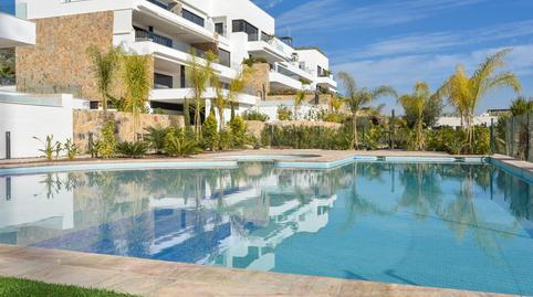 Apartment for sale in Lomas de Campoamor – Las Ramblas