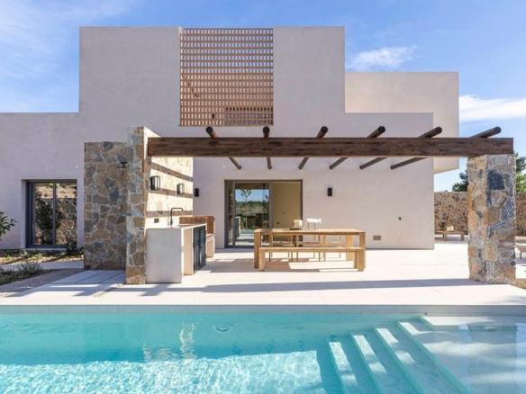 House or villa for sale in San Miguel de Salinas