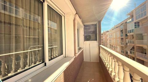 Apartment for sale on Calle la Sal, 12, Avenida Habaneras – Curva de Palangre