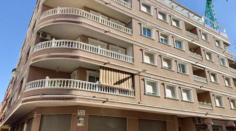 Apartment for sale on Calle la Sal, 12, Avenida Habaneras – Curva de Palangre