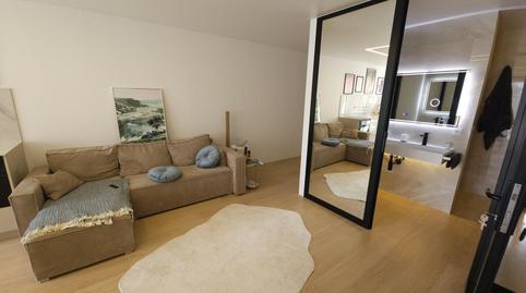 Ground floor apartment for sale in La Veleta