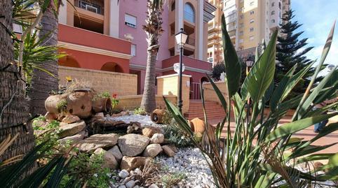 Apartment for sale in Playa de los Locos area