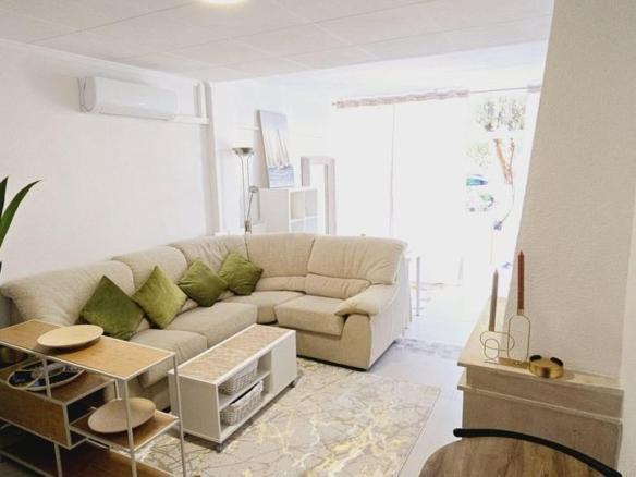 House or villa for sale in Buenavista, Buenavista