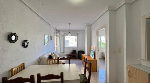 Apartment for sale on Calle Vicente Blasco Ibañez, Las Piscinas Naturales