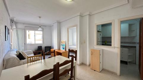 Apartment for sale on Calle Vicente Blasco Ibañez, Las Piscinas Naturales