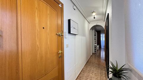 Penthouse for sale on Avenida Diego Ramirez Pastor, Antonio Machado