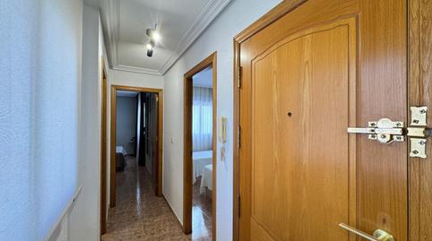 Penthouse for sale on Avenida Diego Ramirez Pastor, Antonio Machado