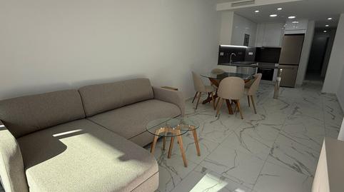 Apartment for sale on Calle de la Loma, 55, 55, Avenida Habaneras – Curva de Palangre