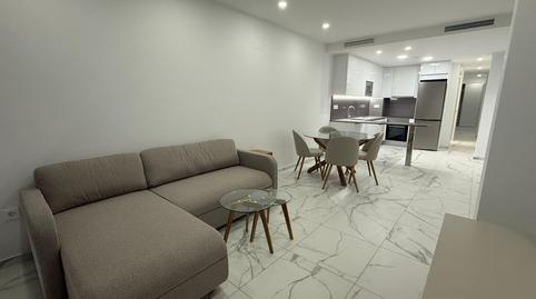 Apartment for sale on Calle de la Loma, 55, 55, Avenida Habaneras – Curva de Palangre