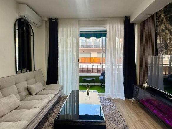 Apartment for sale on Avenida Habaneras – Curva de Palangre