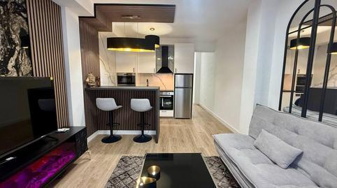 Apartment for sale on Avenida Habaneras – Curva de Palangre