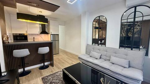 Apartment for sale on Avenida Habaneras – Curva de Palangre