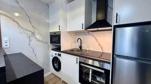 Apartment for sale on Avenida Habaneras – Curva de Palangre