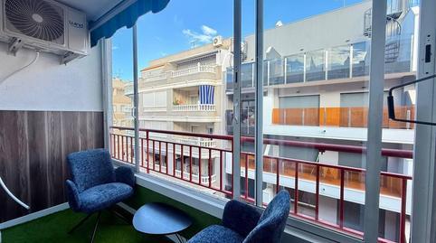 Apartment for sale on Avenida Habaneras – Curva de Palangre