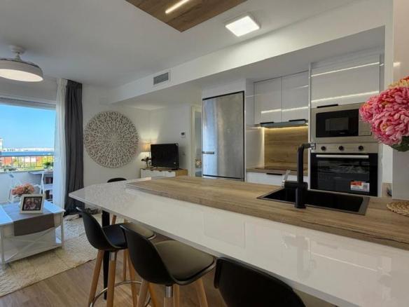 Apartment for sale on Avenida de las Olas, Punta Prima