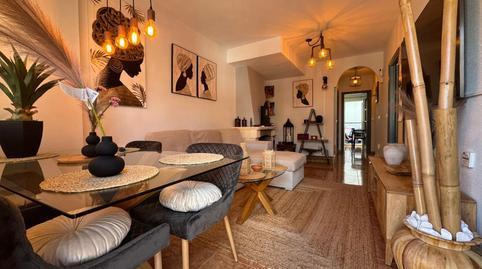 Townhouse for sale in Los Almendros