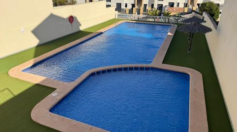 Townhouse for sale in Los Almendros