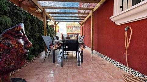 Townhouse for sale in Los Almendros