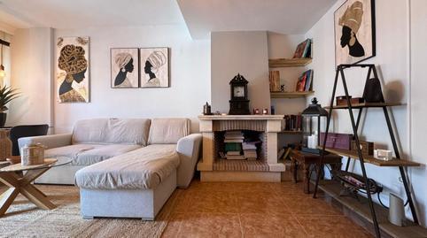 Townhouse for sale in Los Almendros